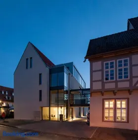 Hotel Stadtpalais - Image 1