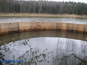 Punios aidas - gamtos oazė ant Nemuno kranto - Image 2