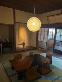 灯 AKARI - Nagiso Holiday rental - - Image 1