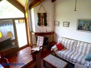 Casa con jardín en Guils - Image 4