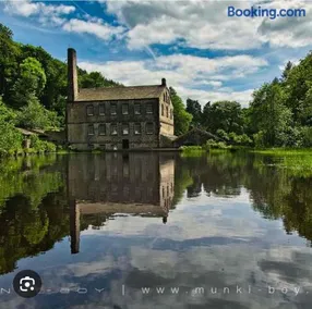 Windsor View, great views, walkers paradise, dog friendly - Image 4