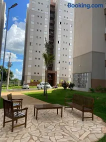 Apartamento confortável próximo ao Hospital do Amor - Image 2