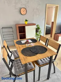 Apartmán Športovcov - Image 4