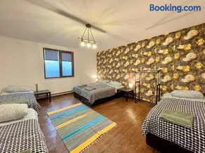Kassandrov Guest House Ravnogor/ Касандрова къща Равногор - Image 3