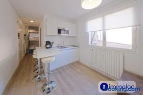 Studio Place d'Auron - Image 1
