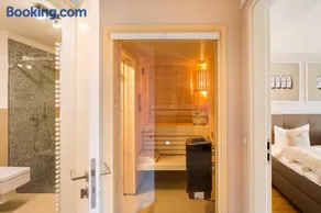 Strandidylle mit Sauna und Meerblick - Image 2