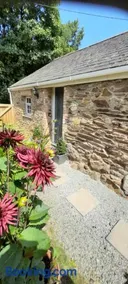Stunning cosy barn in peaceful rural Cornwall - Image 5