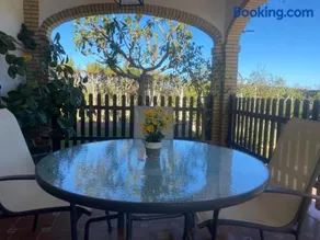Casa Rural Villa Montecarmelo - Image 2