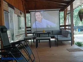 Chatka w środku lasu - Image 3