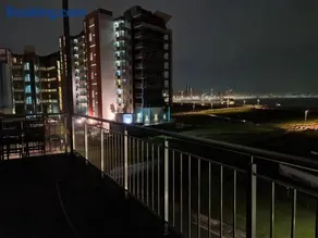 Point Bastille Penthouse - Image 3