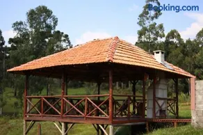 Casa de Campo Aconchego Serrano - Image 1