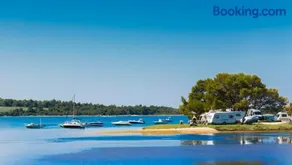 Mobile Homes Casapini in FKK Camping Solaris - Image 5