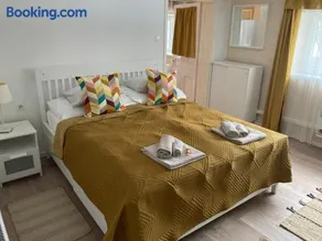 Lilakő Apartman - Image 4