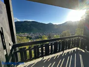charmant studio à Morzine - Image 5