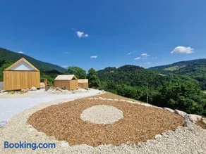 GoLife Center Glamping - Image 2