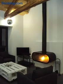 EL BAILE, casa con jacuzzi al lado de Peñafiel - Image 1