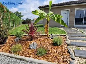 La VILLA DES PINS Maison Standing 7 pers Terre et Mer - Image 1