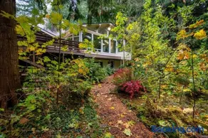 Stay Portland - Sandy Riverfront Mt Hood Cabin! 9 Queen Beds! - Image 3