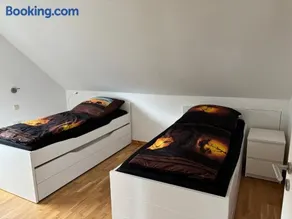 Ferienwohnung Allersberg beim Rothsee - Image 2