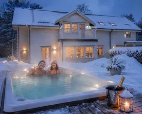 Villa Kungalv Charge your electric car for free ,Jacuzzi - Image 2
