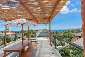 Shoreline Villas Bingin - Image 3