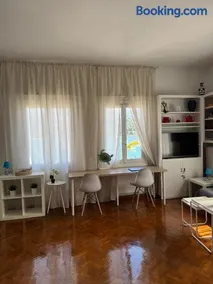 Argostoli Turtle Bay Apartment - Image 3