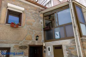 Casa da Castanha Sernancelhe - Image 1