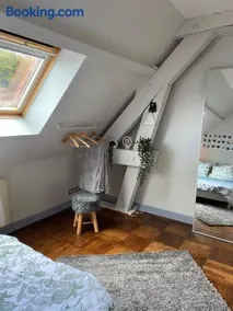 La Gibriaçoise petite chambre chez l habitant - Image 2