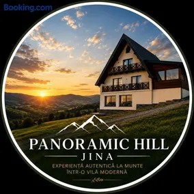 Panoramic Hill Jina - Image 1