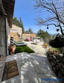 La maison d'Eddy et Caro aux Portes du Verdon - Image 2