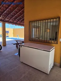 Casa completa com piscina aquecida e área gourmet - Image 4