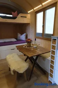 Modernes Tiny House direkt am Bauernhof - Image 2