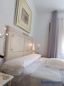 Agradable casa con zona de relax y aparcamiento - Image 1