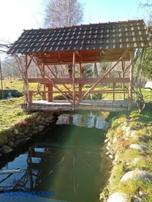 Pensiunea Pescărie La Nelu - Image 1