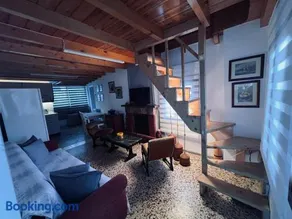Alfeios cozy stays - Attic - Image 2