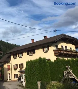 Ferienwohnung Stabentheiner - Image 1