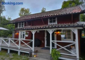 Eden's Garden Cottages - Image 2