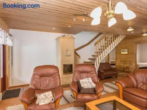 Holiday Home Sanninpirtti by Interhome - Image 4