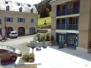 Studio cosy 2 à 4 personnes au cœur des Hautes-Pyrénées - Image 2