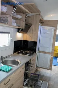Zuiderzee-chalet 22 - Image 2