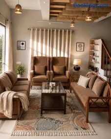 Chetan's Villa - Image 1