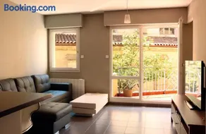 Appartement Le Saint-Etienne avec Terrasse - Image 1