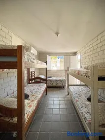 Hostel e Pousada Casamar Maraca - Image 2