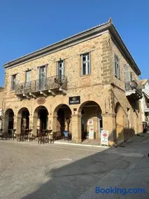 Xenias Rooms Apartments - Image 1