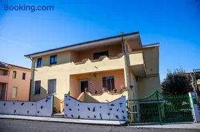 affittacamere S'Ortensia - Image 4