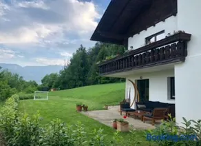 Home Sweet Vacation Home - Image 1