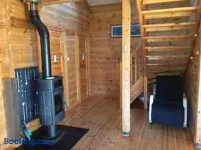 Charmante maison en bois proche mer - Image 2