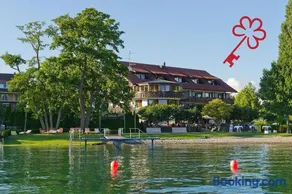 Hotel Heinzler am See - Image 1