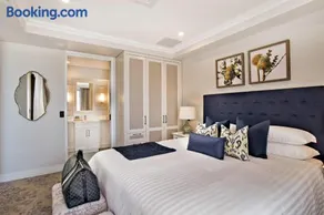 The Arbour Boutique Apartments - Image 2