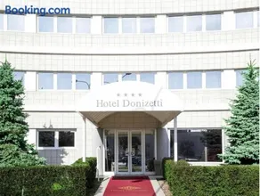 Hotel Donizetti - Image 2